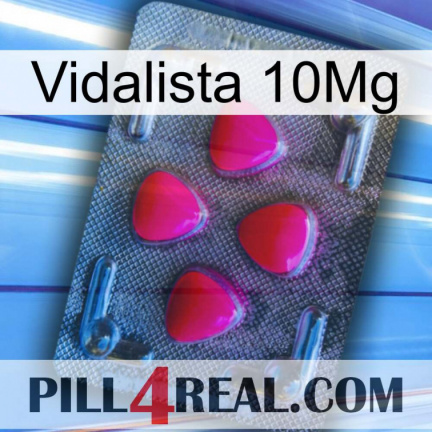 Vidalista 10Mg 13